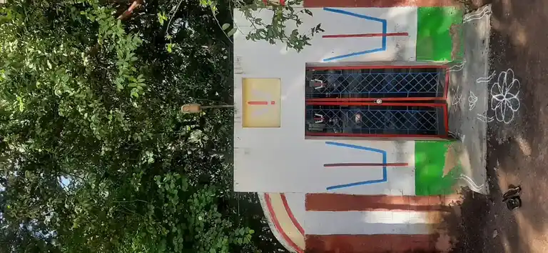 Arulmigu Narasingaperumal Temple, Mannadimangalam - 625207 அருள்மிகு நரசிங்கப் பெருமாள் திருக்கோயில், Mannadimangalam - 625207, Madurai - Ancient Temple Architecture and History Image 3