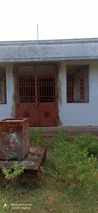 Arulmigu Narasingaperumal Temple, Nallampillai - 621301