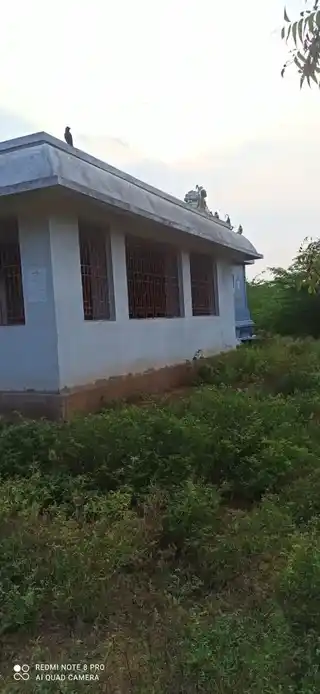 Arulmigu Narasingaperumal Temple, Nallampillai - 621301 Arulmigu Narasingaperumal Temple, Nallampillai - 621301, Thiruchirappalli - Ancient Temple Architecture and History Image 4