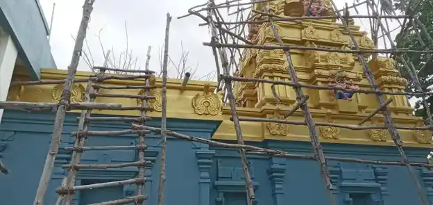 Arulmigu Narasingaperumal Temple, Near School, Kuruvattucherry - 601201