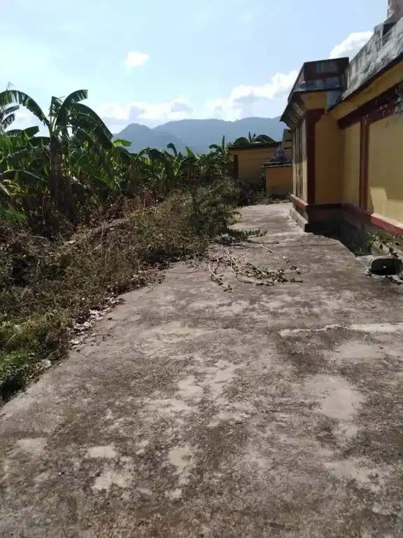 Arulmigu Narasingaperumal Temple, Osarapalli - 621012 அருள்மிகு நரசிங்கபெருமாள் திருக்கோயில், Osarapalli - 621012, Thiruchirappalli - Ancient Temple Architecture and History Image 2
