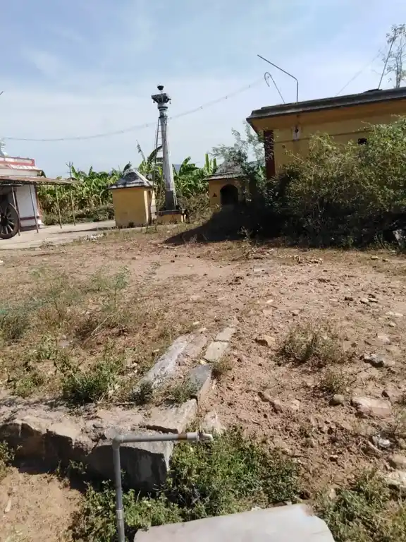 Arulmigu Narasingaperumal Temple, Osarapalli - 621012 அருள்மிகு நரசிங்கபெருமாள் திருக்கோயில், Osarapalli - 621012, Thiruchirappalli - Ancient Temple Architecture and History Image 3
