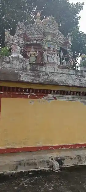 Arulmigu Narasingaperumal Temple, Osarapalli - 621012 அருள்மிகு நரசிங்கபெருமாள் திருக்கோயில், Osarapalli - 621012, Thiruchirappalli - Ancient Temple Architecture and History Image 5