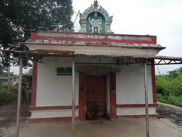 Arulmigu Narasingaperumal Temple, Osarapalli - 621012 அருள்மிகு நரசிங்கபெருமாள் திருக்கோயில், Osarapalli - 621012, Thiruchirappalli - Ancient Temple Architecture and History Image 7