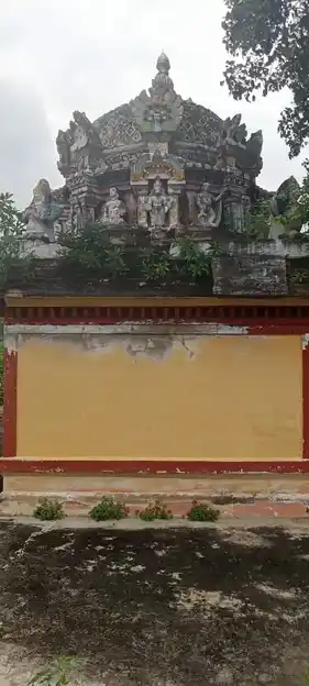 Arulmigu Narasingaperumal Temple, Osarapalli - 621012 அருள்மிகு நரசிங்கபெருமாள் திருக்கோயில், Osarapalli - 621012, Thiruchirappalli - Ancient Temple Architecture and History Image 8