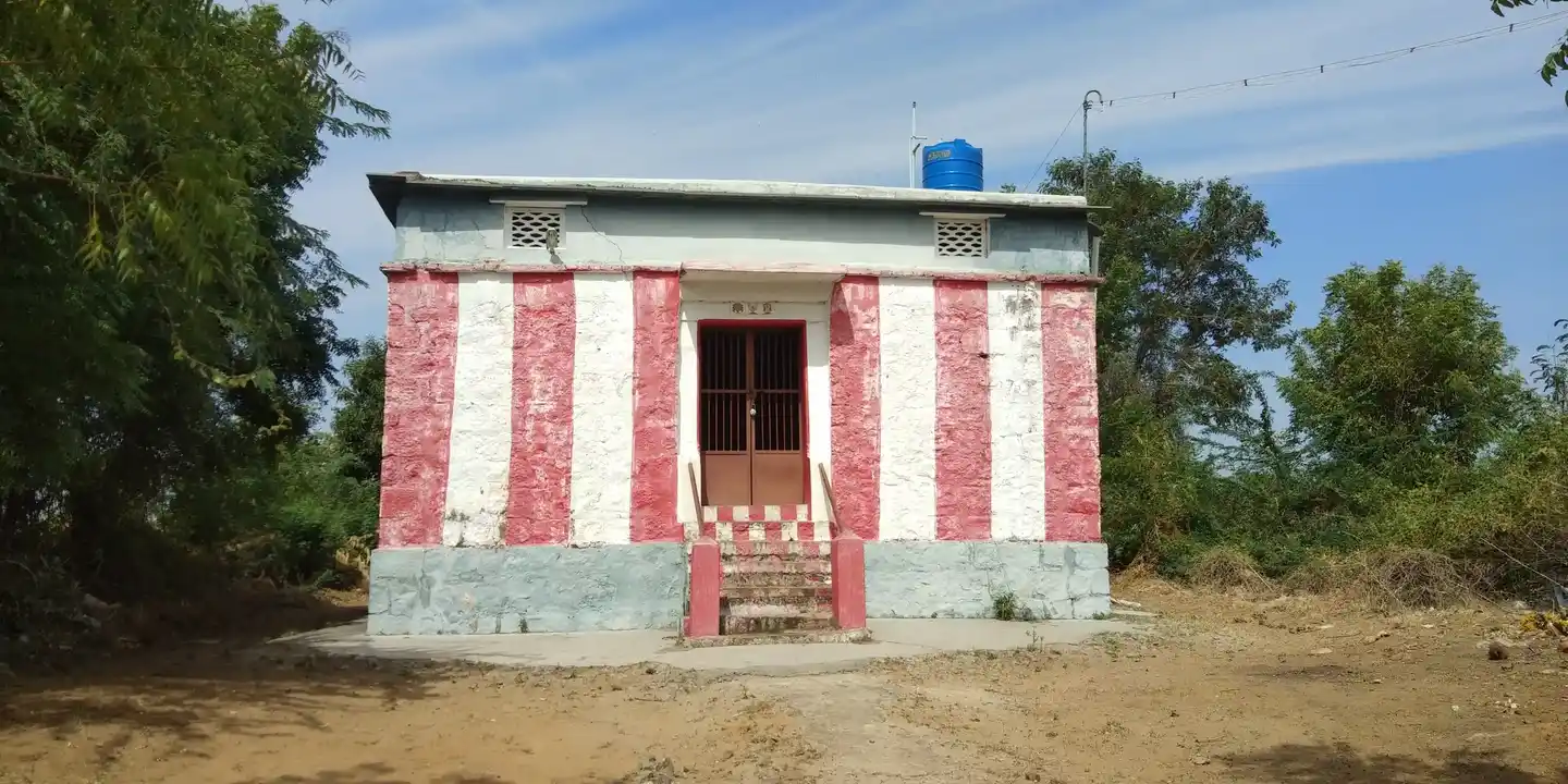 Arulmigu Narasingaperumal Temple, Pallakkal - 627413