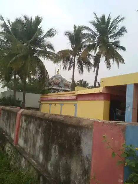Arulmigu Narasingaperumal Temple, Raayappanur - 606201 அருள்மிகு நரசிங்கபெருமாள் திருக்கோயில், Raayappanur - 606201, Kallakurichi - Ancient Temple Architecture and History Image 3