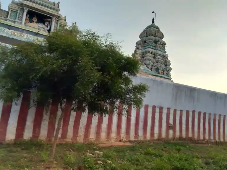 Arulmigu Narasingaperumal Temple, Serupulipatty - 621311