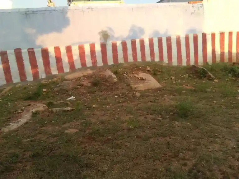 Arulmigu Narasingaperumal Temple, Serupulipatty - 621311 அருள்மிகு நரசிங்கப்பெருமாள் திருக்கோயில்,  - 621311, Karur - Ancient Temple Architecture and History Image 3