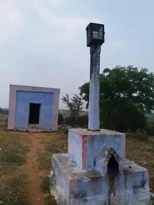 Arulmigu Narasingaperumal Temple, Sinthuvompatti - 625603 அருள்மிகு நரசிங்கபெருமாள் திருக்கோயில், Sinthuvompatti - 625603, Theni - Ancient Temple Architecture and History Image 2