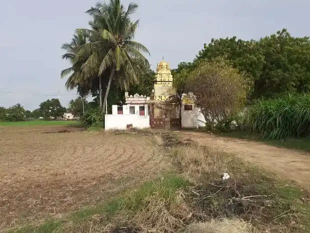 Arulmigu Narasingaperumal Temple, Sulur - 641402 அருள்மிகு நரசிங்கப்பெருமாள் திருக்கோயில், Sulur - 641402, Coimbatore - Ancient Temple Architecture and History Image 4