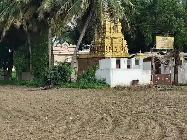 Arulmigu Narasingaperumal Temple, Sulur - 641402 அருள்மிகு நரசிங்கப்பெருமாள் திருக்கோயில், Sulur - 641402, Coimbatore - Ancient Temple Architecture and History Image 6