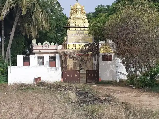 Arulmigu Narasingaperumal Temple, Sulur - 641402 அருள்மிகு நரசிங்கப்பெருமாள் திருக்கோயில், Sulur - 641402, Coimbatore - Ancient Temple Architecture and History Image 7