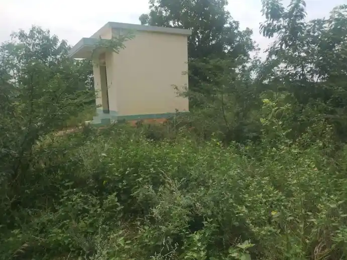 Arulmigu Narasingaperumal Temple, Thennilai - 639206