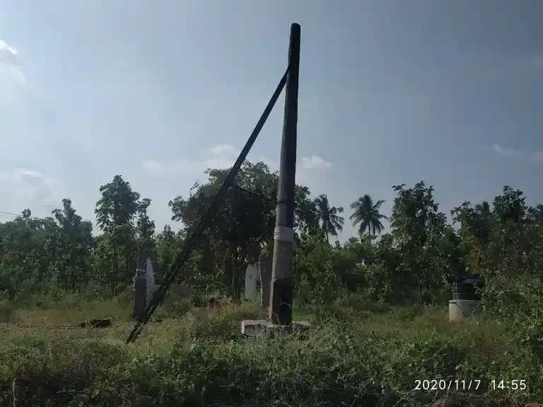 Arulmigu Narasingaperumal Temple, Vidathalampatti - 621306 Arulmigu Narasingaperumal Temple, Vidathalampatti - 621306, Thiruchirappalli - Ancient Temple Architecture and History Image 4