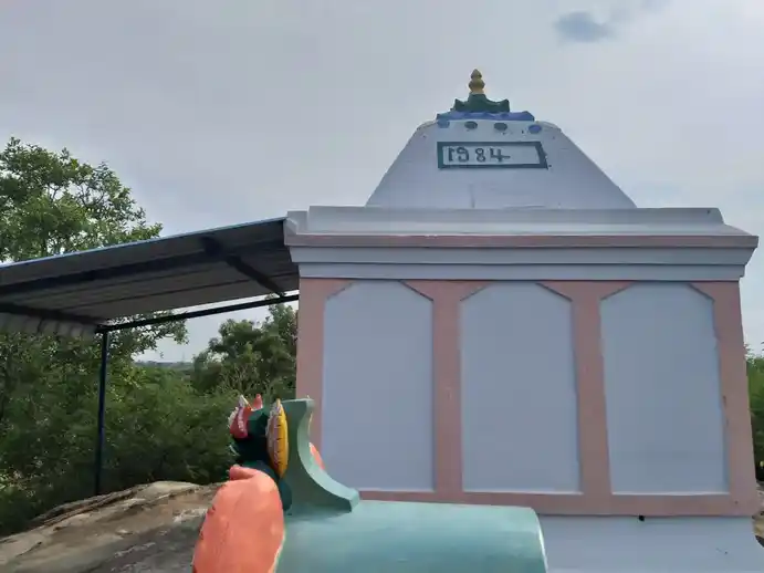 Arulmigu Narasingaperumal Thirukoil, K.Pitchampatti - 639118 அருள்மிகு நரசிங்கபெருமாள் திருக்கோயில், ., K.Pitchampatti - 639118, Karur - Ancient Temple Architecture and History Image 5