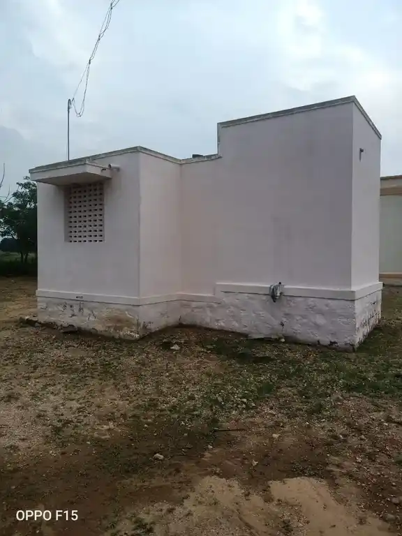 Arulmigu Narasingapuram Mariamman Temple, Narasingapuram - 624620 அருள்மிகு நரசிங்கபுரம் மாரியம்மன் கோயில், Narasingapuram - 624620, Dindigul - Ancient Temple Architecture and History Image 4