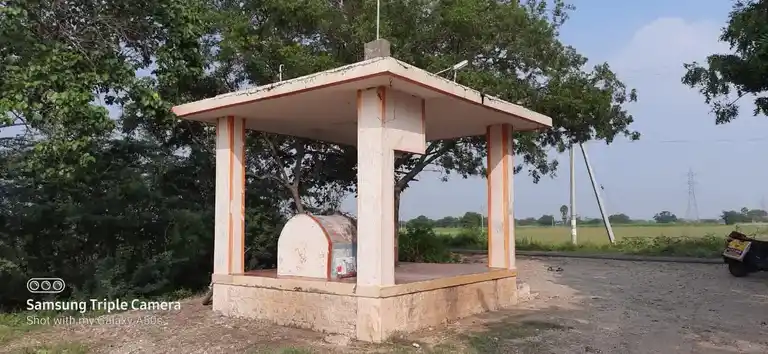 Arulmigu Narasingapuram Muniyappa Swamy Temple, Narasingapuram - 624620