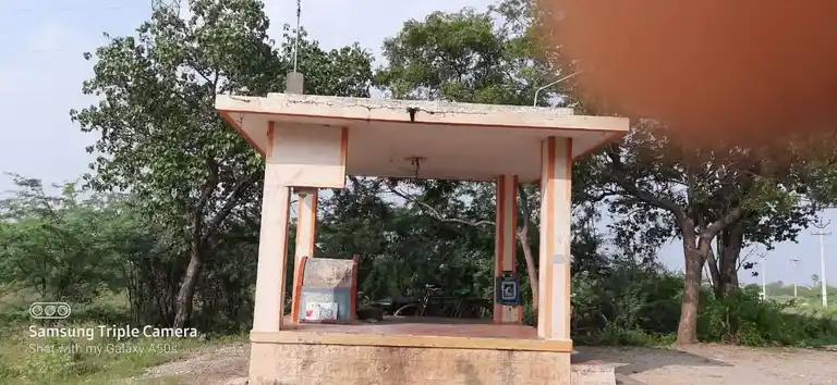 Arulmigu Narasingapuram Muniyappa Swamy Temple, Narasingapuram - 624620 அருள்மிகு நரசிங்கபுரம் முனியப்பசாமி திருக்கோயில், Narasingapuram - 624620, Dindigul - Ancient Temple Architecture and History Image 4