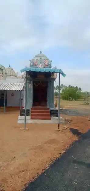 Arulmigu Narasingapuram Sri Vinayagar Temple, Thirukoornam - 624620