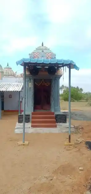 Arulmigu Narasingapuram Sri Vinayagar Temple, Thirukoornam - 624620 அருள்மிகு நரசிங்கபுரம் ஸ்ரீவிநாயகர் திருக்கோயில், Thirukoornam - 624620, Dindigul - Ancient Temple Architecture and History Image 4