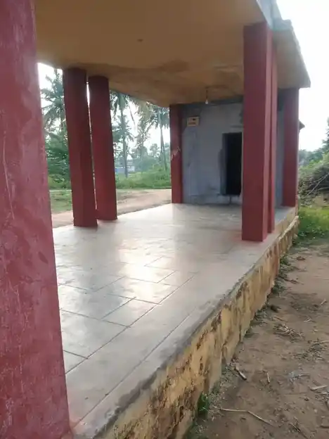 Arulmigu Narasingapuram Vinayagar Temple, Narasingapuram - 624706 அருள்மிகு நரசிங்கபுரம் விநாயகர் கோயில், Narasingapuram - 624706, Dindigul - Ancient Temple Architecture and History Image 2