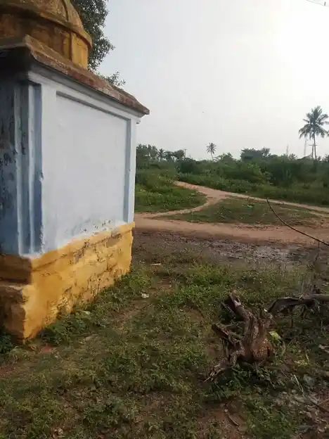 Arulmigu Narasingapuram Vinayagar Temple, Narasingapuram - 624706 அருள்மிகு நரசிங்கபுரம் விநாயகர் கோயில், Narasingapuram - 624706, Dindigul - Ancient Temple Architecture and History Image 3