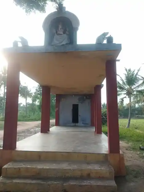 Arulmigu Narasingapuram Vinayagar Temple, Narasingapuram - 624706 அருள்மிகு நரசிங்கபுரம் விநாயகர் கோயில், Narasingapuram - 624706, Dindigul - Ancient Temple Architecture and History Image 4