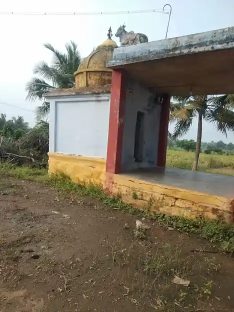 Arulmigu Narasingapuram Vinayagar Temple, Narasingapuram - 624706 அருள்மிகு நரசிங்கபுரம் விநாயகர் கோயில், Narasingapuram - 624706, Dindigul - Ancient Temple Architecture and History Image 5