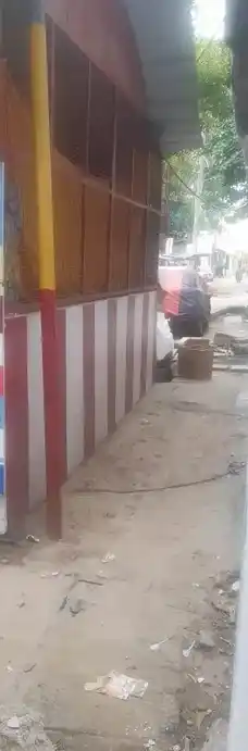 Arulmigu Narasingaswamy Temple, Madurai - 625001 Temple