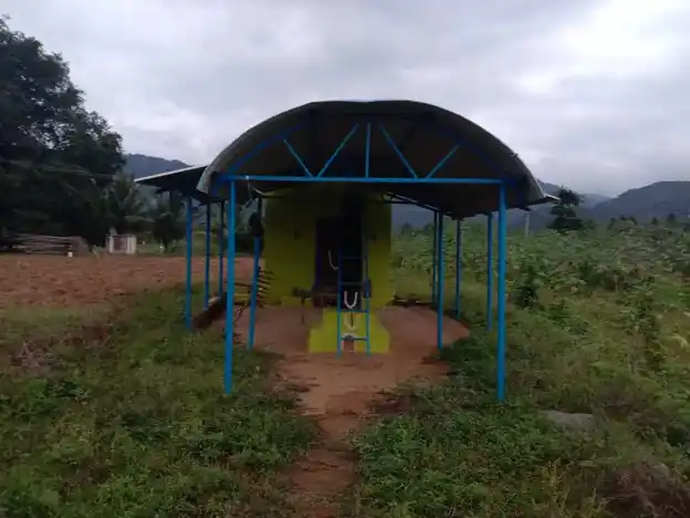 Arulmigu Narasmmaswamy Temple, Gendeanahalli - 636811 Temple