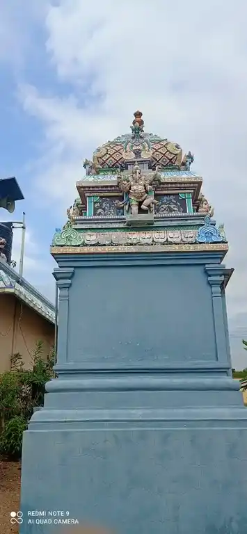 Arulmigu Narasupachar Temple, Melsathampur - 637206 அருள்மிகு நரசுபட்சர் திருக்கோயில், Melsathampur - 637206, Namakkal - Ancient Temple Architecture and History Image 4