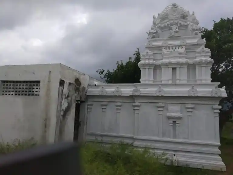 Arulmigu Narayana Perumal Temple, Kudumikudisai - 632301