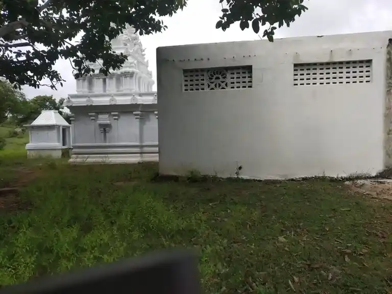 Arulmigu Narayana Perumal Temple, Kudumikudisai - 632301 அருள்மிகு நாராயணபெருமாள் திருக்கோயில், Kudumikudisai - 632301, Tiruvannamalai - Ancient Temple Architecture and History Image 6