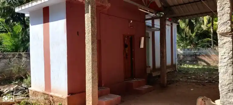 Arulmigu Narayana Swamy Mutharamman Temple, Chottapanikan Therivilai, Thamaraikulam - 629707 அருள்மிகு நாராயணசாமி முத்தாரம்மன் திருக்கோயில், Chottapanikan Therivilai, Thamaraikulam - 629707, Kanyakumari - Ancient Temple Architecture and History Image 3