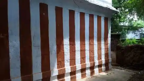 Arulmigu Narayanaaswamy Tirukovil, Alwarkurichi - 627412 அருள்மிகு நாராயணசுவாமி திருக்கோயில், Alwarkurichi - 627412, Tenkasi - Ancient Temple Architecture and History Image 2