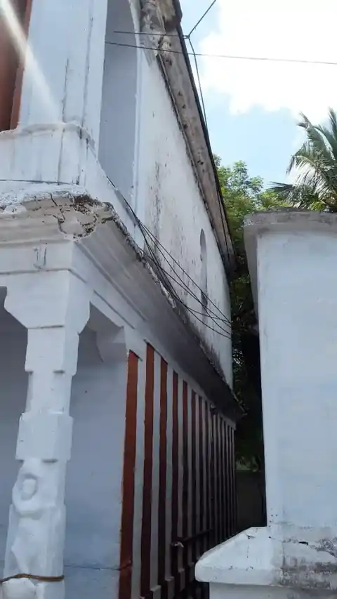 Arulmigu Narayanaaswamy Tirukovil, Alwarkurichi - 627412 அருள்மிகு நாராயணசுவாமி திருக்கோயில், Alwarkurichi - 627412, Tenkasi - Ancient Temple Architecture and History Image 3