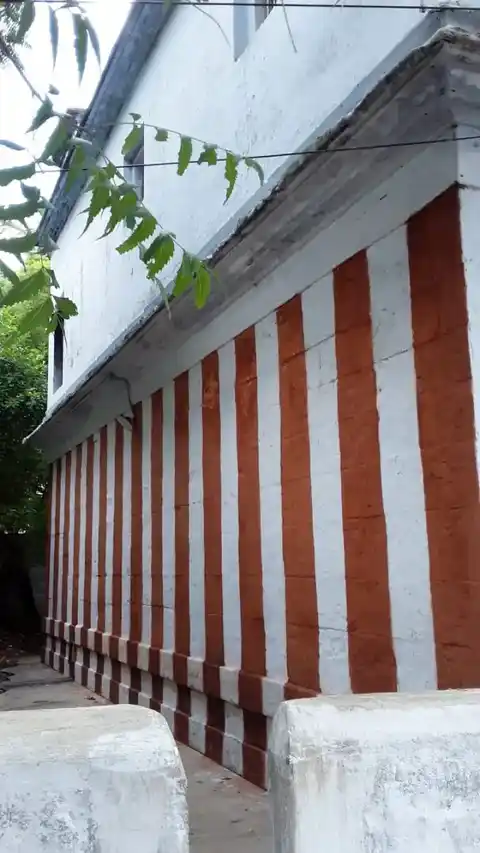 Arulmigu Narayanaaswamy Tirukovil, Alwarkurichi - 627412 அருள்மிகு நாராயணசுவாமி திருக்கோயில், Alwarkurichi - 627412, Tenkasi - Ancient Temple Architecture and History Image 4