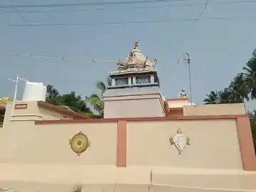 Arulmigu Narayanan Temple, Nanjaigoundampalayam - 638476 அருள்மிகு நாராயணன் திருக்கோயில், Nanjaigoundampalayam - 638476, Erode - Ancient Temple Architecture and History Image 2