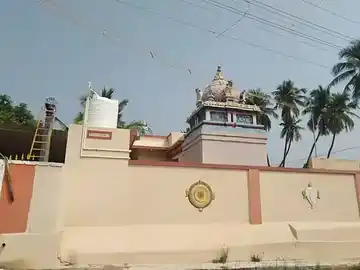 Arulmigu Narayanan Temple, Nanjaigoundampalayam - 638476 அருள்மிகு நாராயணன் திருக்கோயில், Nanjaigoundampalayam - 638476, Erode - Ancient Temple Architecture and History Image 4