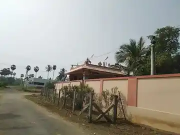 Arulmigu Narayanan Temple, Nanjaigoundampalayam - 638476 அருள்மிகு நாராயணன் திருக்கோயில், Nanjaigoundampalayam - 638476, Erode - Ancient Temple Architecture and History Image 5