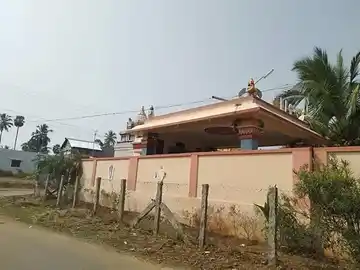 Arulmigu Narayanan Temple, Nanjaigoundampalayam - 638476 அருள்மிகு நாராயணன் திருக்கோயில், Nanjaigoundampalayam - 638476, Erode - Ancient Temple Architecture and History Image 6