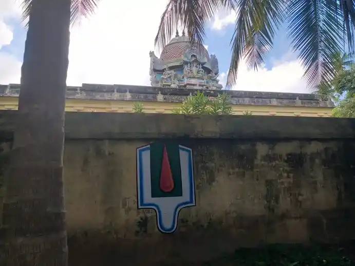 Arulmigu Narayanaperumal Temple, Nangur - 609106 அருள்மிகு நாராயணபெருமாள் திருக்கோயில், நாங்கூர் - 609106, Mayiladuthurai - Ancient Temple Architecture and History Image 3