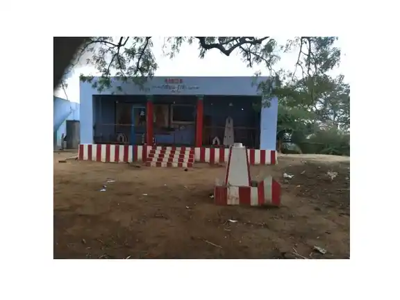 Arulmigu Narayanasamy Temple, Agaram - 628152