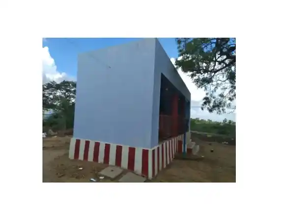 Arulmigu Narayanasamy Temple, Agaram - 628152 அருள்மிகு நாராயணசாமி திருக்கோயில், Agaram - 628152, Thoothukudi - Ancient Temple Architecture and History Image 2