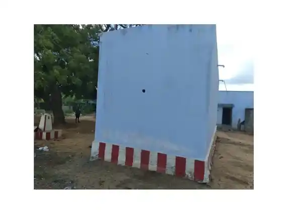 Arulmigu Narayanasamy Temple, Agaram - 628152 அருள்மிகு நாராயணசாமி திருக்கோயில், Agaram - 628152, Thoothukudi - Ancient Temple Architecture and History Image 4