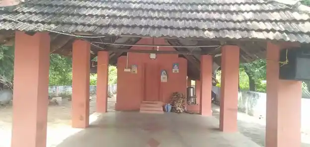 Arulmigu Narayanasamy Temple, Friday Market Road, Eethangadu - 629253