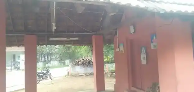 Arulmigu Narayanasamy Temple, Friday Market Road, Eethangadu - 629253 அருள்மிகு நாராயணசாமி திருக்கோயில், Friday Market Road, Eethangadu - 629253, Kanyakumari - Ancient Temple Architecture and History Image 2