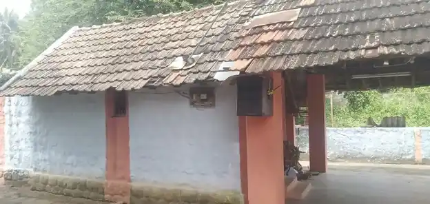 Arulmigu Narayanasamy Temple, Friday Market Road, Eethangadu - 629253 அருள்மிகு நாராயணசாமி திருக்கோயில், Friday Market Road, Eethangadu - 629253, Kanyakumari - Ancient Temple Architecture and History Image 4