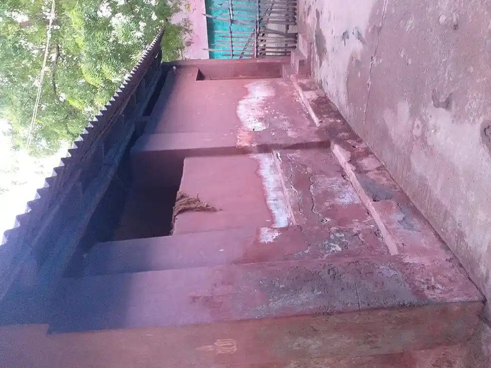 Arulmigu Narayanasamy Temple, Kulasekarapattanam - 628206 அருள்மிகு நரராயணசாமி திருக்கோயில், Kulasekarapattanam - 628206, Thoothukudi - Ancient Temple Architecture and History Image 2